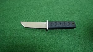 Cold Steel Kyoto I обзор на нож и мнение