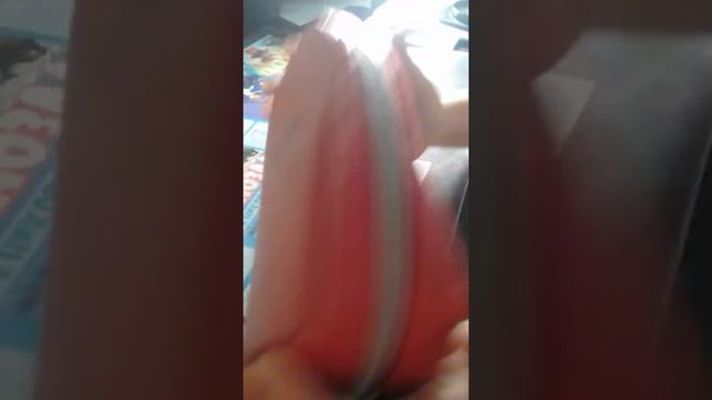 Как собрать пенал в школу😇