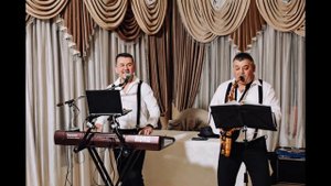 Гурт "Лорд" - (Acord) - Dona Maria