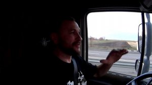 Сравнение RENAULT MAGNUM, VOLVO, MAN и DAF (Рено, Вольво, Ман, Даф)