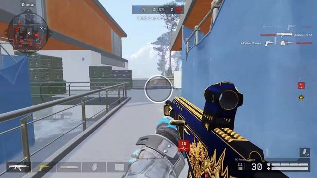 WARFACE РЕЗИДЕНЦИЯ БЛИЦ,УБРАЛИ С РЕЖИМА РМ? смотреть онлайн