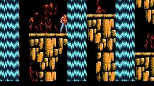 Gun Dec (Nes/Dendy) прохождение игры