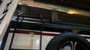 Дом на колесах KARSO KS29 - в шаге от природы, в окружении тишины