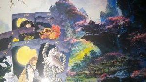 Таро Расклад Как человек относится ко мне на самом деле