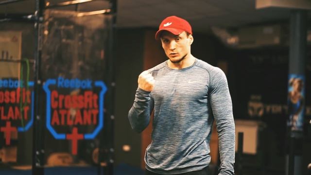 Животное из Иркутска !!! Мои тренировки часть 2 !!! смотреть онлайн