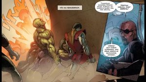 Секретные войны, что это? История самого глобального кроссовера marvel. || Secret wars