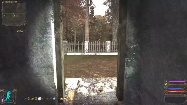 9999 АРТЕФАКТОВ "ДУША" В СТАЛКЕР ТЕНЬ ЧЕРНОБЫЛЯ. ЭТО ПРОСТО ЖЕСТЬ!! +6000% ЗДОРОВЬЯ STALKER OGSR #2 смотреть онлайн