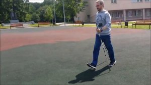 Лето кота Леопольда 2018 Я иду и пою обо всем хорошем! HD