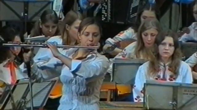 А. Литвинов - "Сабо" для флейты смотреть онлайн