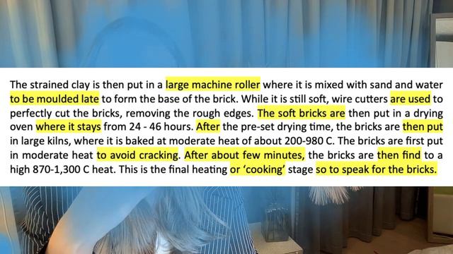 Нас обманывает IELTS IDP? Разоблачение “хорошего” примера описания графика смотреть онлайн