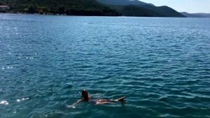 Croatia #3: Dugi Otok - Lonely Island