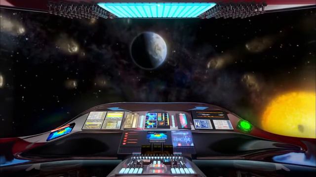 7 чудес Солнечной системы Космос HD смотреть онлайн