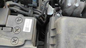 Что находиться в ПОДКАПОТНОМ ПРОСТРАНСТВЕ в автомобиле лада НИВА ЛЕГЕНДА 2022 года выпуска