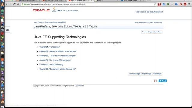 Java EE 004 IDE, ApplicationServer, Run, Debug, Deploy, Servlets 4 смотреть онлайн