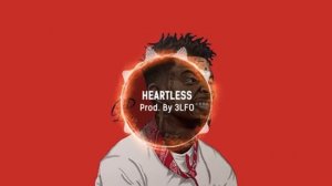 21 Savage x Lil Pump Type Beat -HEARTLESS- (Prod. By 3LFO) - YouTube