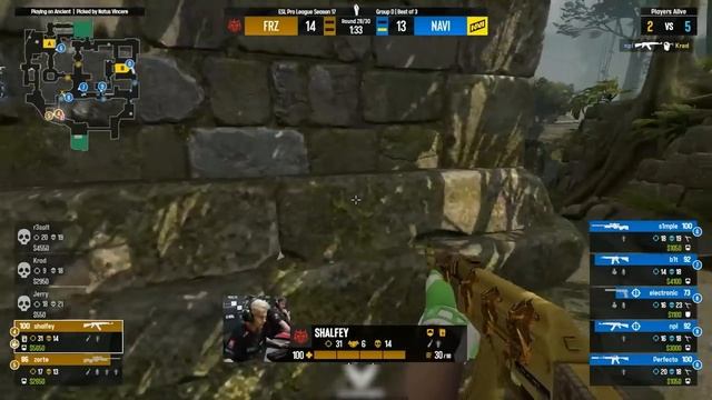 ВСЕ БЕГУТ из VALORANT ради SOURCE 2!? НАВИ ПРОИГРАЛИ из-за КС на Source2? НОВОСТИ КС ГО смотреть онлайн