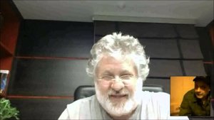 Коломойский: Яценюк летел показушным авиарейсом!