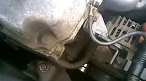 Скрип под капотом Ниссан Алмера