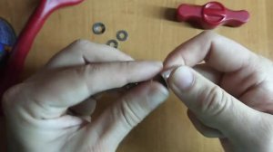 РЕМОНТ Открывашки для консерв из Китая с АЛИЭКСПРЕСС