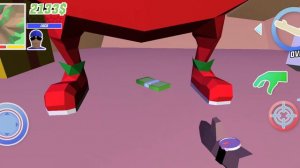 как заработать много денег в игре dude theft wars