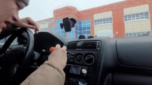 Замена подсветки щитка и панели приборов Галант 8