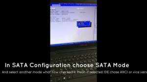 Windows cannot be installed to Disk / Windows не может быть установлен на диск ASUS X553M