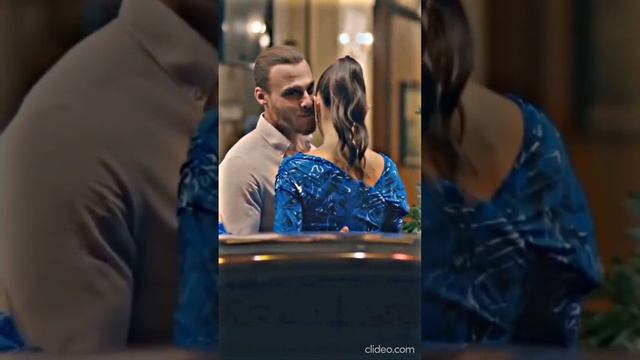 Eda y Serkan 93 Eda ve Serkan kulüpte eğleniyor - Sen Çal Kapimi | #handeerçel #kerembürsin #edser