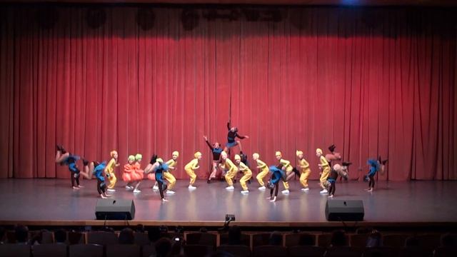 Яз, отчетный, банановая, 2017 смотреть онлайн