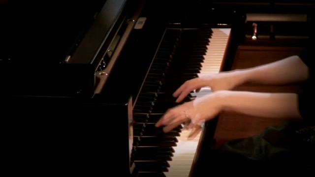 Прокофьев С.С. Этюд до минор соч.2 номер 4 смотреть онлайн