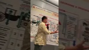 Базовый поток в Дубае. Расшифровка миссии 5, 6, 7, 8, 9. Жанат Кожамжаров. Сюцай