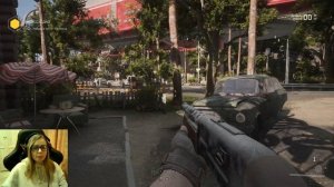 Atomic Heart.№8.Ежиха не поддается. СТАНЦИЯ ВДНХ.БАГ С ВОЛАНОМ.