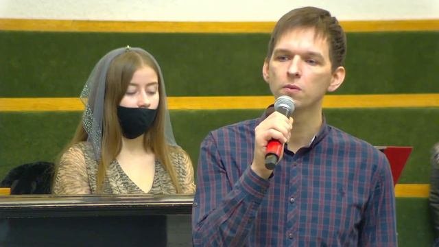 Бог видит нас такими,как мы есть/Стих