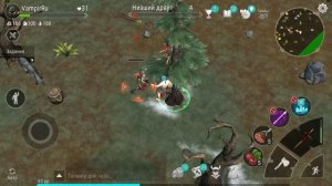 БЕЗОПАСНЫЙ ФАРМ ДЛЯ НОВИЧКОВ | ГАЙД ФРОСТБОРН | Frostborn: coop survival