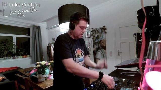 Funky House Mix #57 - Funky House & Groovy Housemusic Set - Mixed By DJ Luke Ventura - 4K UHD Party