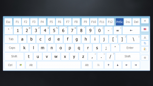 ГДЕ НАХОДЯТСЯ СКОБКИ НА КЛАВИАТУРЕ