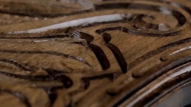 Нарды резные Паук, Petrosyan смотреть онлайн