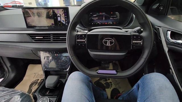 2023 Tata Nexon Facelift FEARLESS S PLUS Sunroof👌 Variant Review ✅Tata Nexon 2023 Top Model Review смотреть онлайн