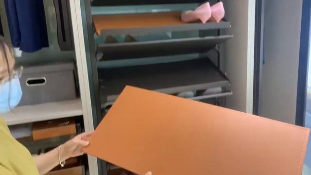 Поворотная стойка для хранения обуви Unihopper смотреть онлайн