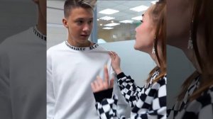 (2 часть) Фотографии Софы Купер и Васи Алдерсона из песни в реальной жизни