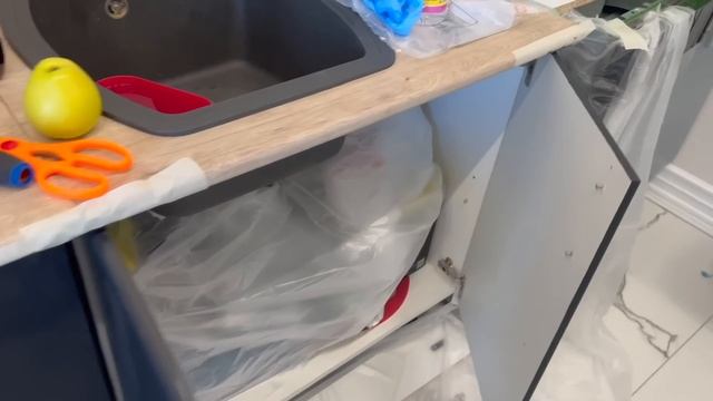 БЮДЖЕТНОЕ ПРЕОБРАЖЕНИЕ КУХНИ!