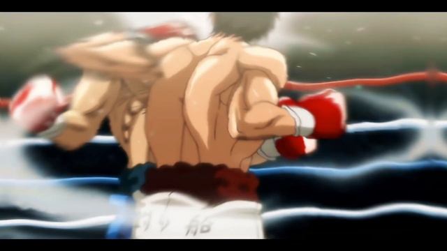 Hajime No Ippo - Warning (Edit/AMV) Badass! смотреть онлайн