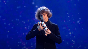 СМОТРИМ! Детский конкурс талантов "Синяя птица" - В ВОСКРЕСЕНЬЕ В 18:00 // ТРЕЙЛЕР