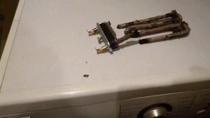 Стиральная машина LG с прямым приводом не включается |Podkluchaem.by