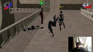 Spider-Man 3 - The Game #52