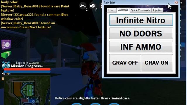 роблокс как стать чи4ером смотреть онлайн