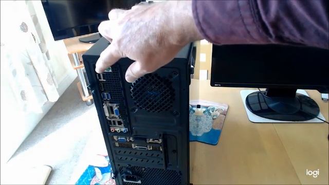 Desktop pc i5 4590, 16gb ram, ssd, hdd, gtx 750ti gpu. Fortnite Box! смотреть онлайн