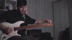 Ibanez AZ Essentials vs Sire Larry Carlton S7 || Battle of the Indonesian Strats