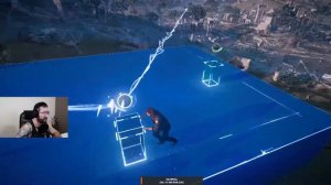 Прохождение Assassin's Creed Valhalla - Аномалия Оксенфордшир Акведук Чилтерн-Хилс