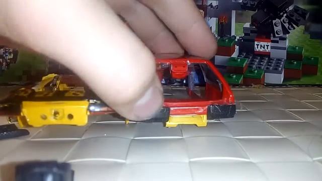 Ремонт масштабных моделей #1 смотреть онлайн