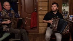 Попса на гармони